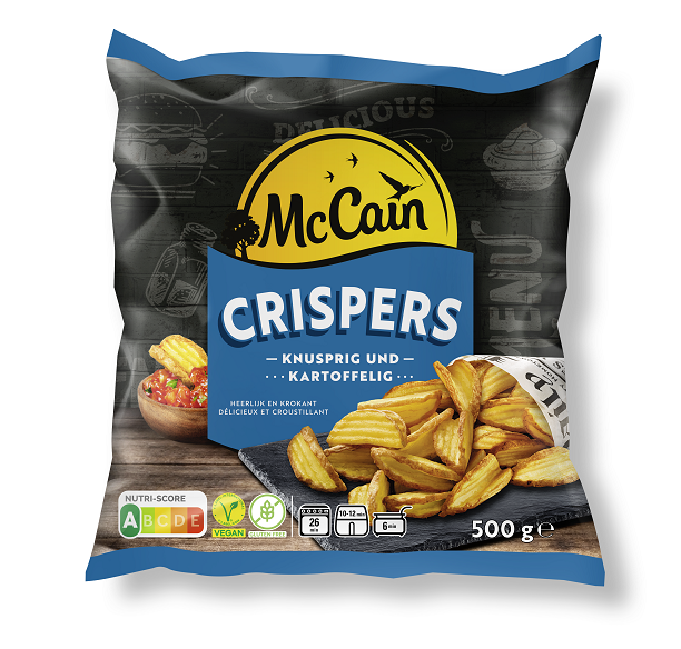 Crispers